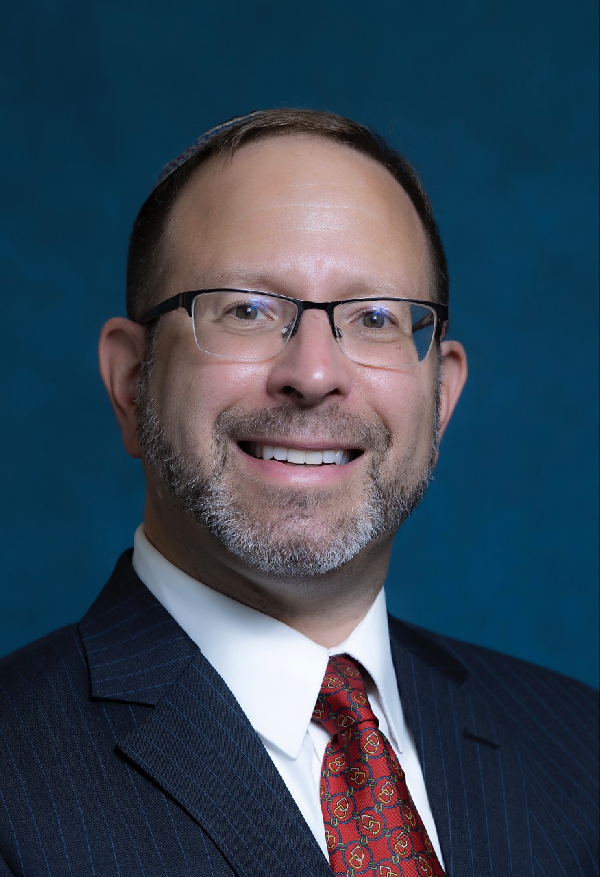 Mordechai Z. Cohen